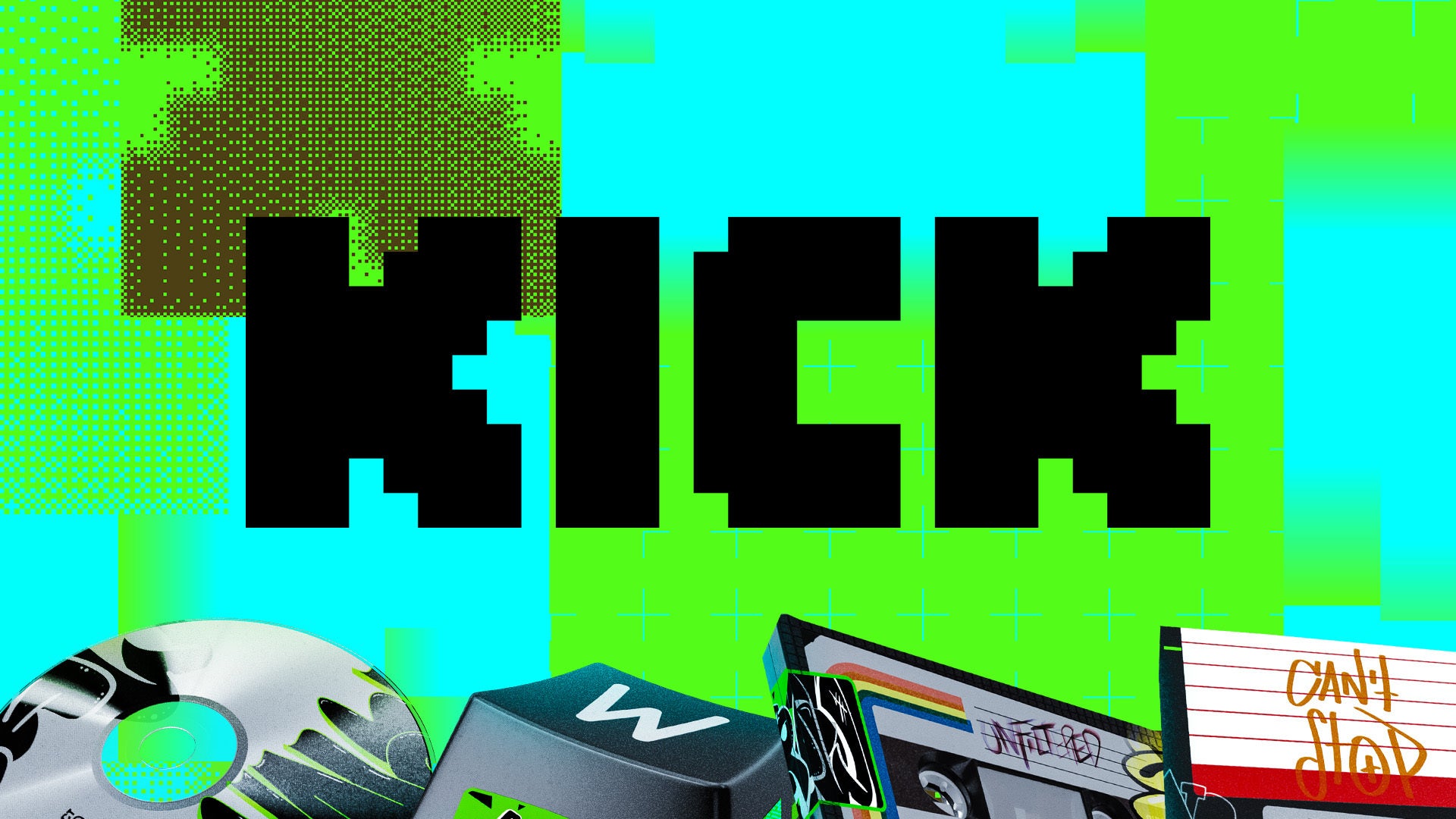 Kick刷新!配信者が輝く新デザイン、世界2位の理由 Kick刷新!配信者が輝く新デザイン、世界2位の理由