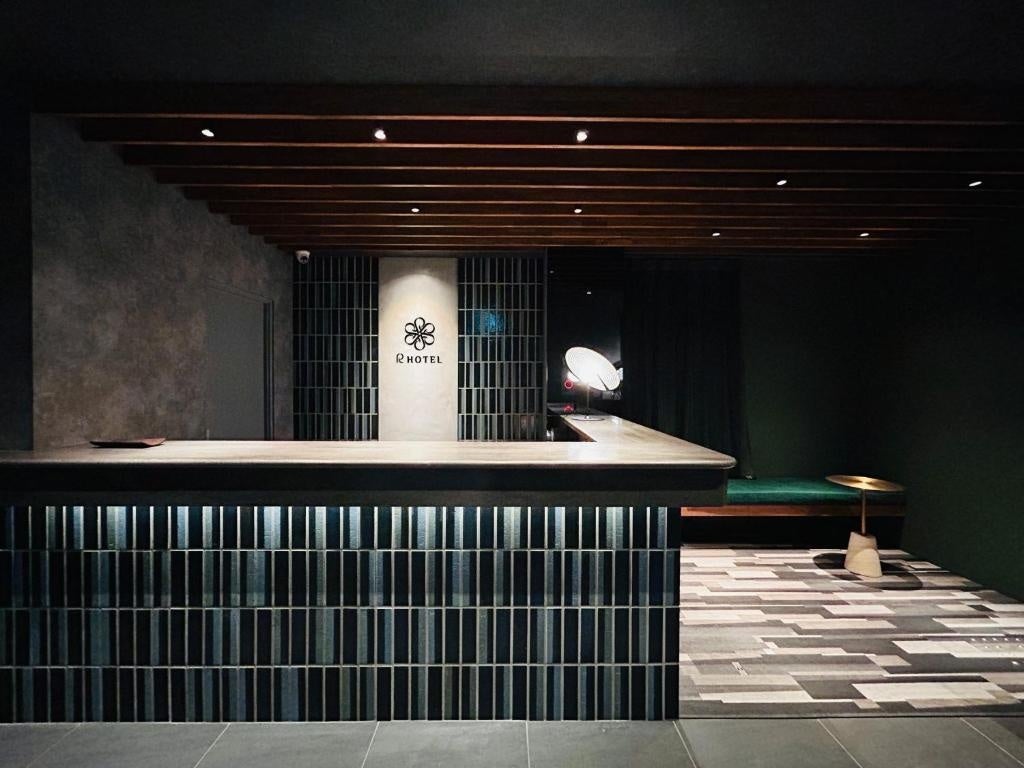 R HOTELブランド 10番目の新施設「R Hotel Namba Daikokucho」が2024年8月に ...