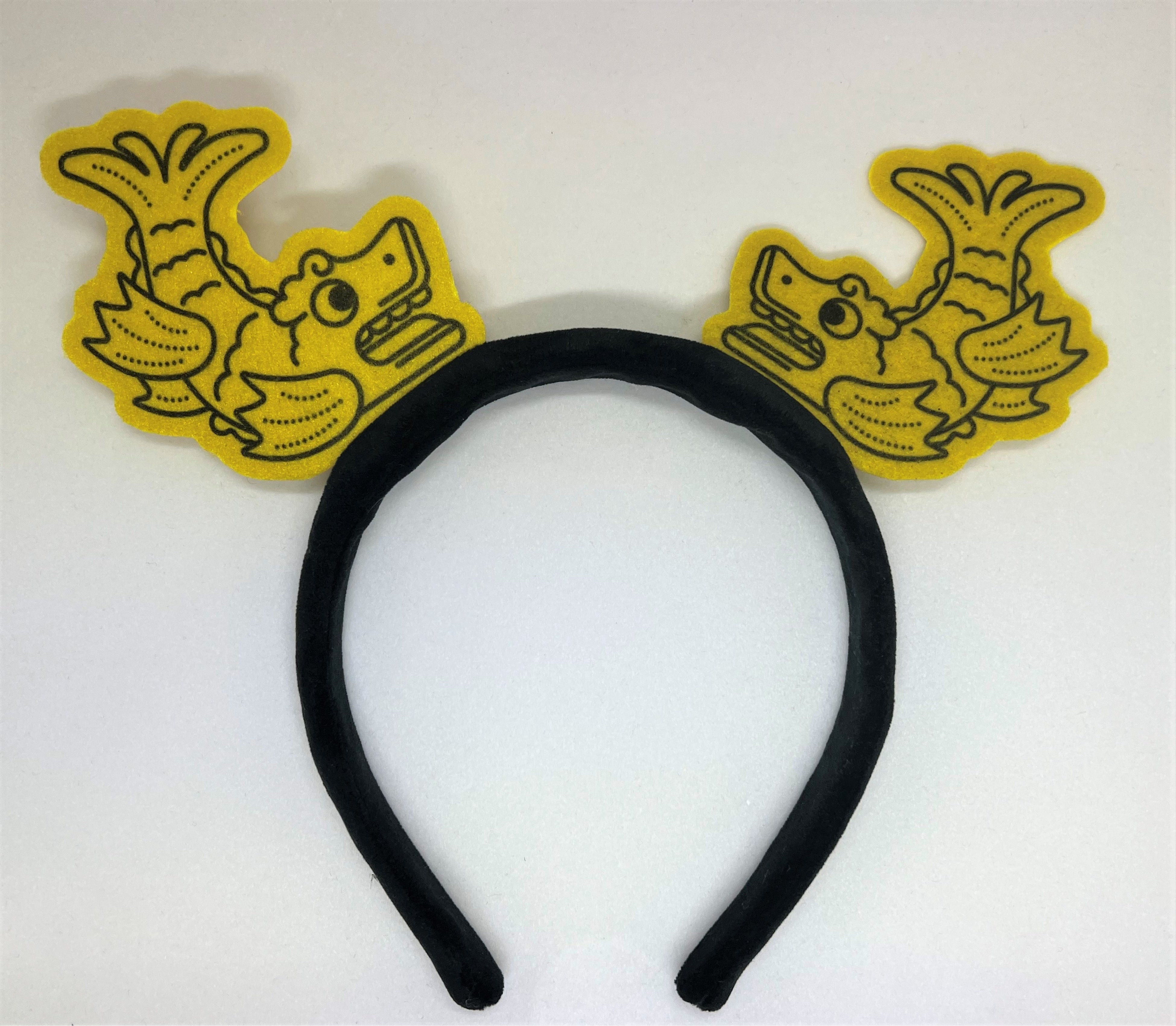 しゃちほこカチューシャ