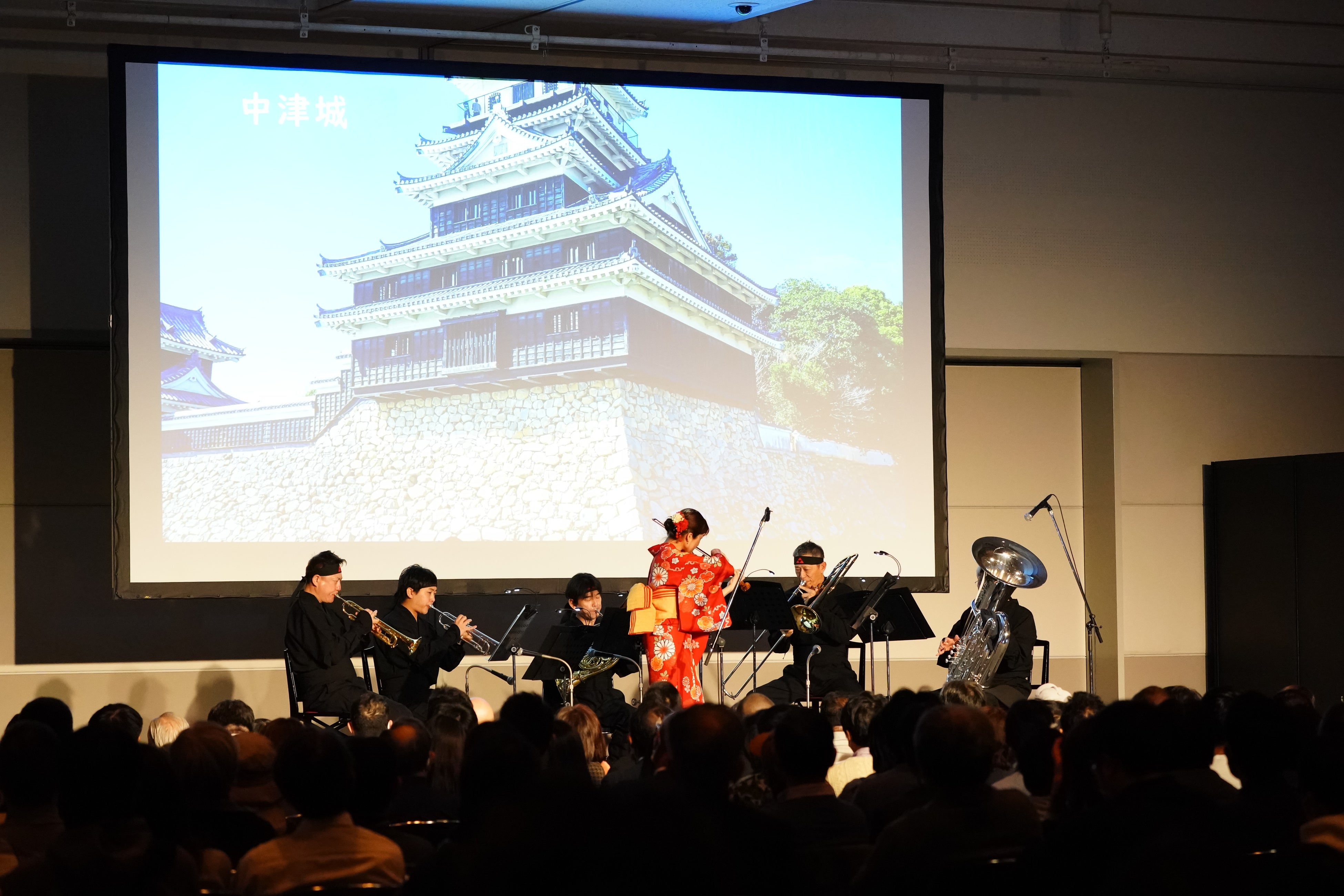 プレミア前夜祭