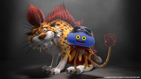ドラゴンクエスト40周年記念展『ドラゴンクエスト the DIVE -まだ見ぬ冒険の舞台へ-』いよいよ開催まであと7日!ホミータのキャラクターボイスのほか展示コンテンツ全公開&コラボレストランも登場! ドラゴンクエスト40周年記念展『ドラゴンクエスト the DIVE -まだ見ぬ冒険の舞台へ-』いよいよ開催まであと7日!ホミータのキャラクターボイスのほか展示コンテンツ全公開&コラボレストランも登場!