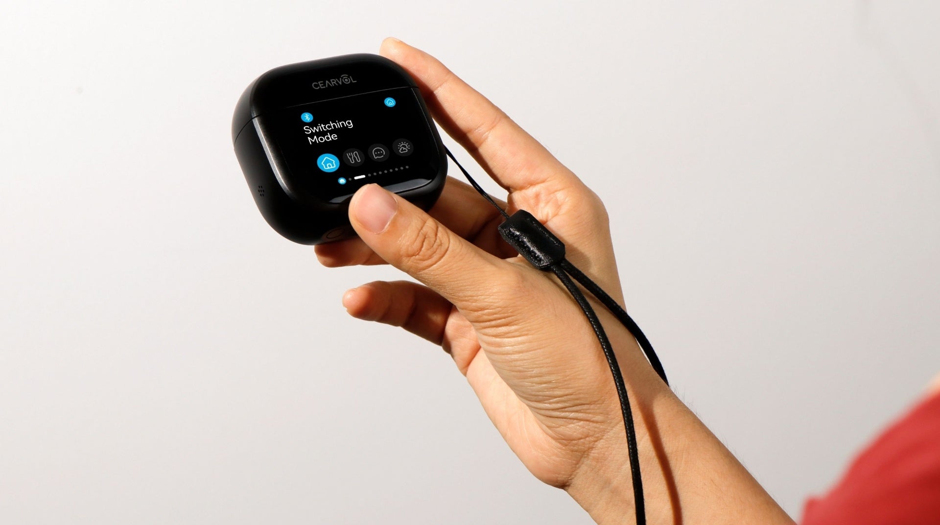 【Amazon特選タイムセールで56,015円】20年の音響技術が導く、新しい聴覚ケアの形。オーディオのプロが挑む、日本初*のスクリーン操作対応次世代スマート集音器「Cearvol」が本格展開を開始