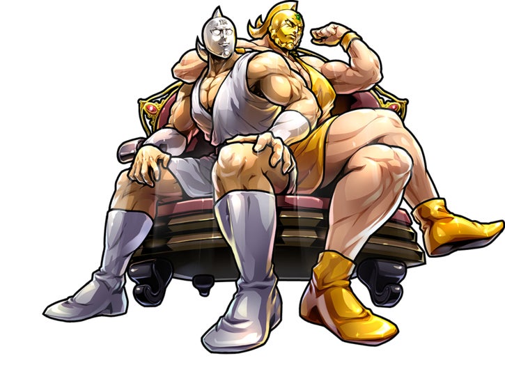 3月19日に7周年を迎えるアクションrpg キン肉マン マッスルショット が 本日から記念イベントを開催 株式会社カヤックのプレスリリース 3月19日に7周年を迎えるアクションrpg キン肉マン マッスルショット が 本日から記念イベントを開催 株式会社カヤックのプレスリリース