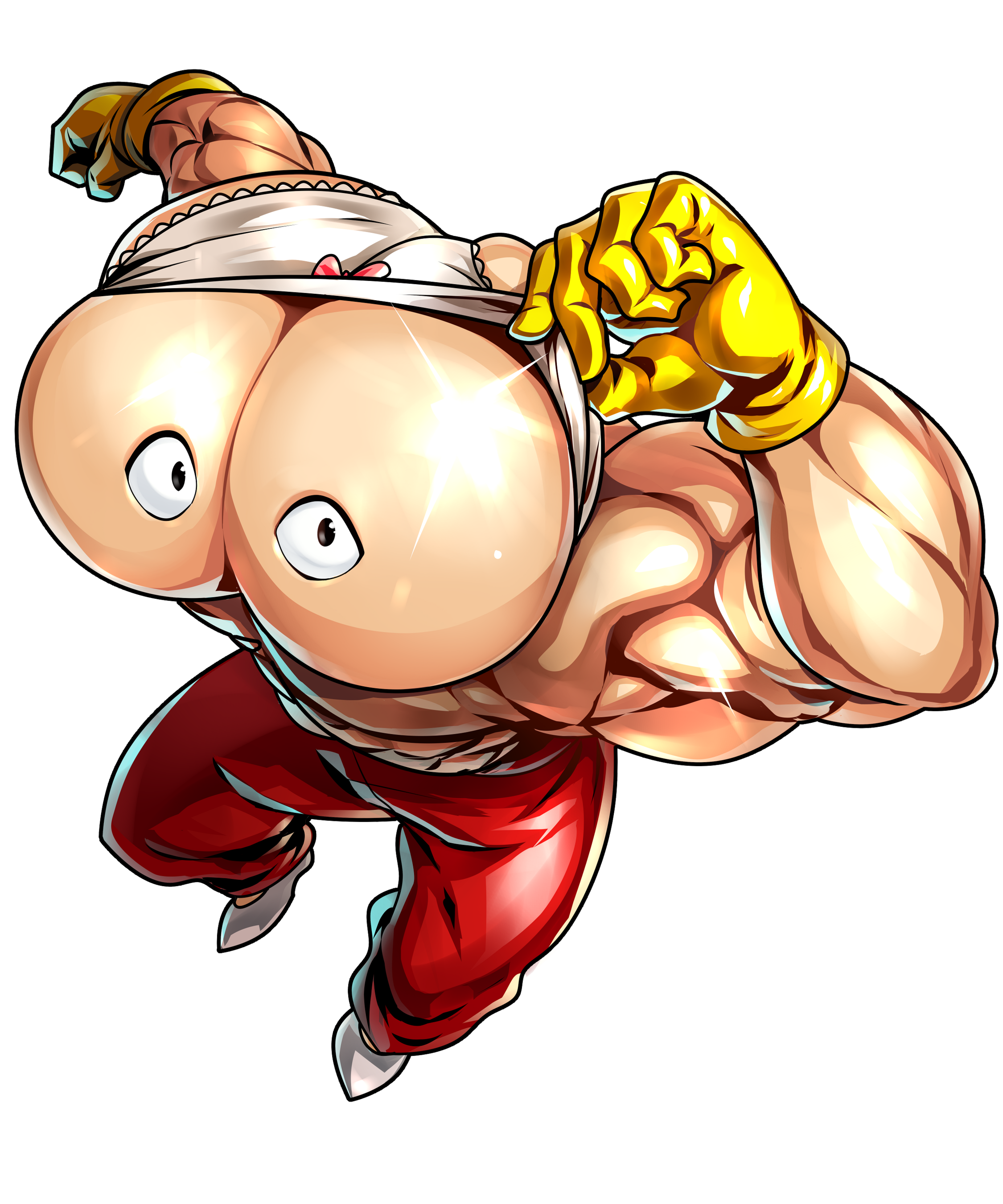 「悪魔に憧れる男 プリプリマン(★5)」