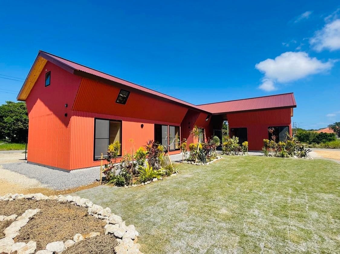 絶景・美ら海の近くで新しい暮らし方を提案。石垣島に「One Roof