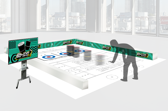 ブースイメージ