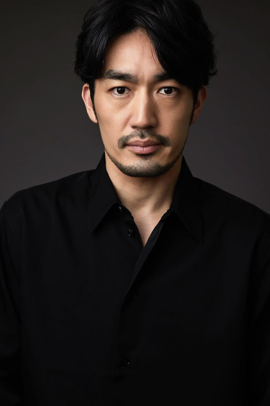 大谷亮平がアニメ声優に初挑戦!感動の家族愛ムービー『走馬灯バス』CM公開 大谷亮平がアニメ声優に初挑戦!感動の家族愛ムービー『走馬灯バス』CM公開