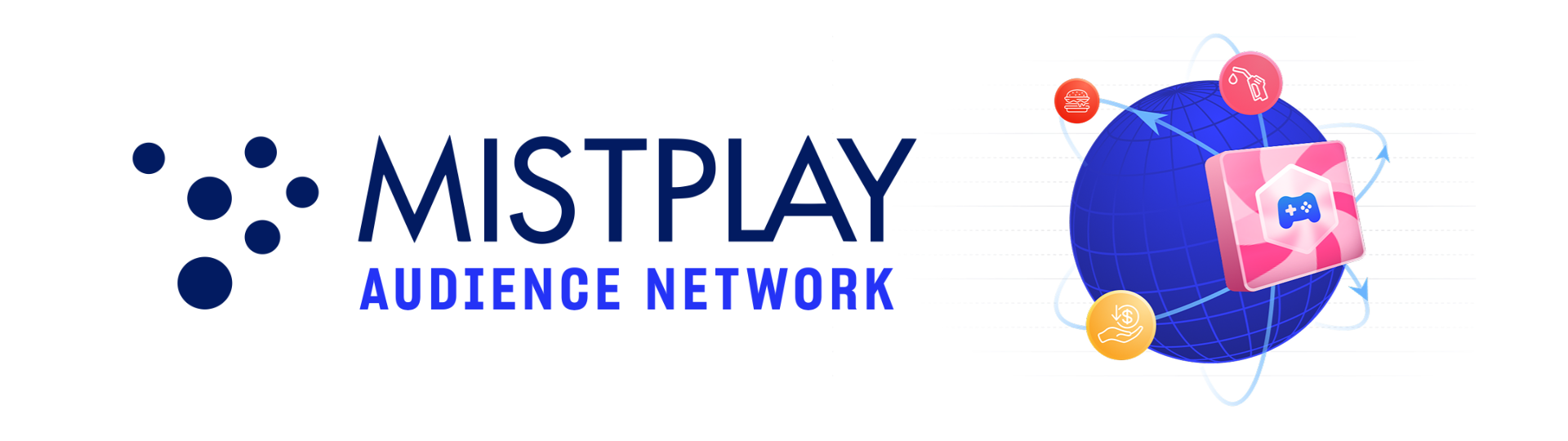 Mistplay、リワード広告 নেটওয়ার্ক「Audience Network」開始