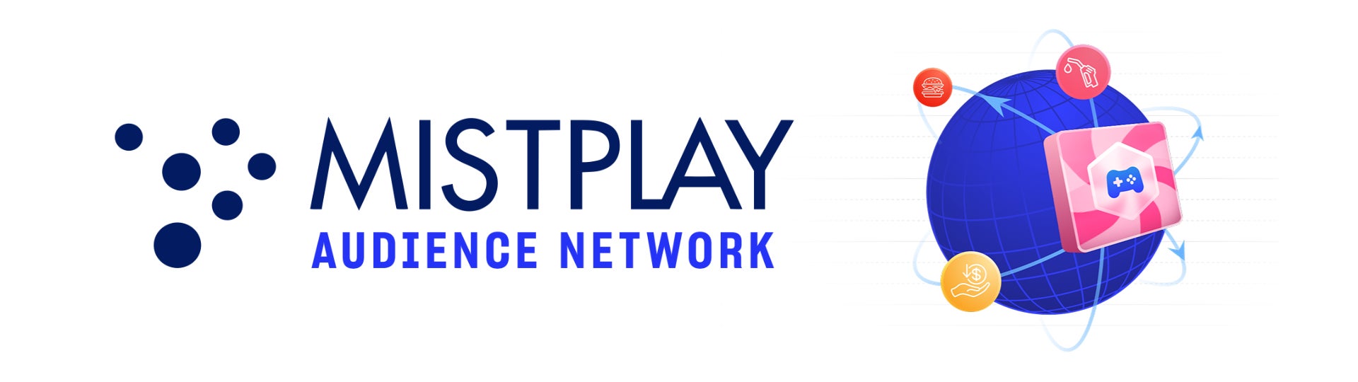 Mistplay、リワード広告 নেটওয়ার্ক「Audience Network」開始 Mistplay、リワード広告 নেটওয়ার্ক「Audience Network」開始