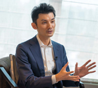 アイディール・リーダーズ&nbsp; COO　後藤照典 「パーパス・ドリブンな組織のつくり方」（日本能率協会マネジメントセンター）著者