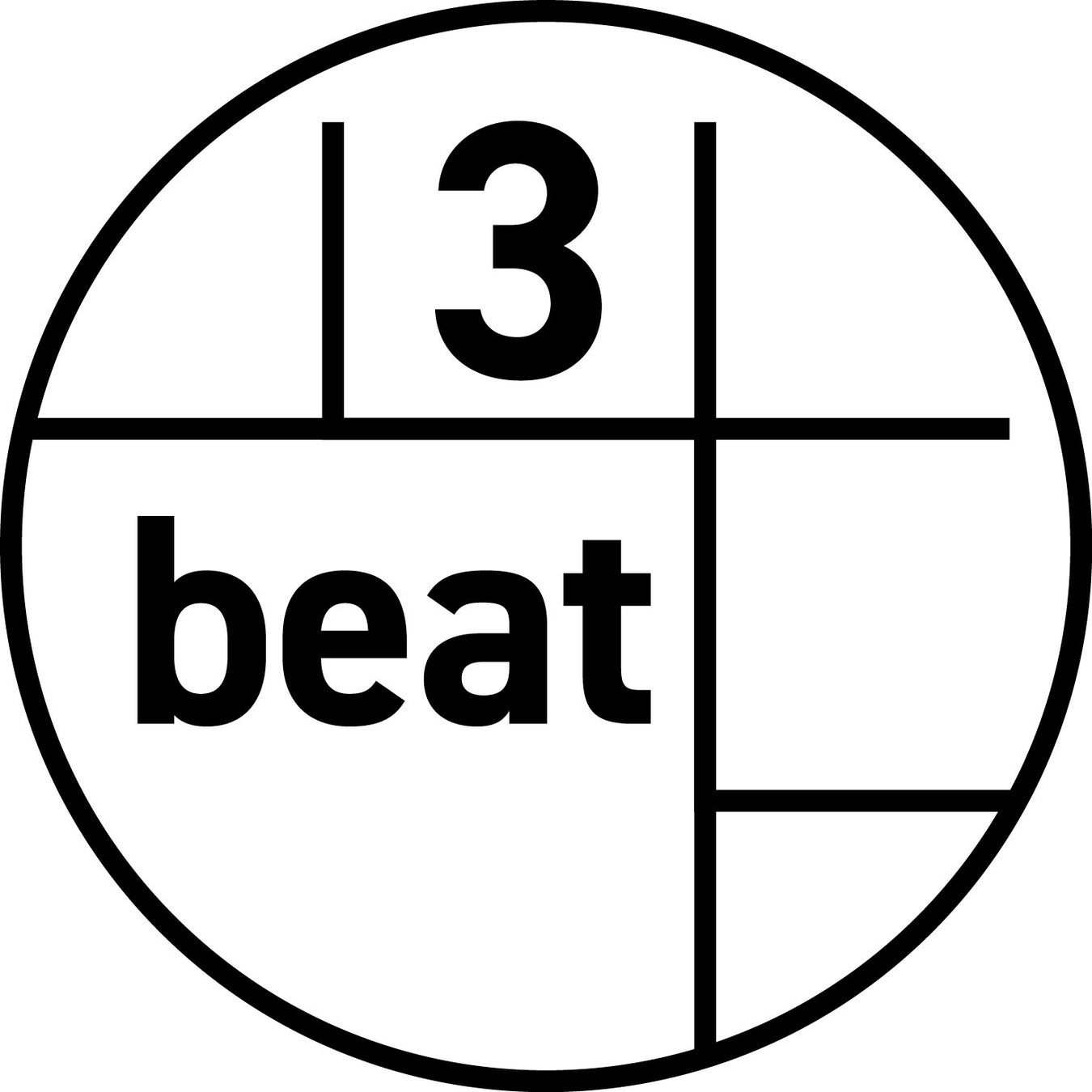 株式会社3beat