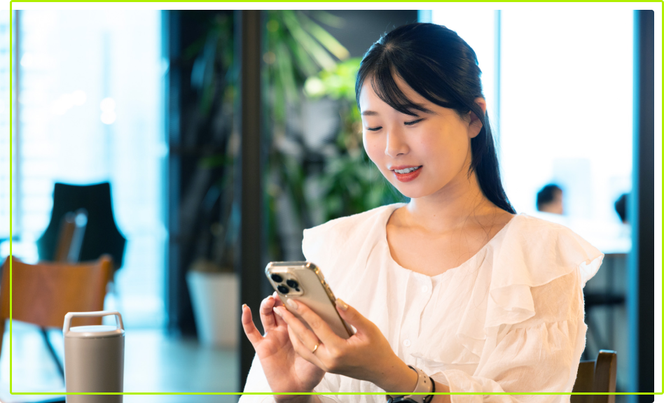 ①OHEYAGOで気に入った物件を内見予約