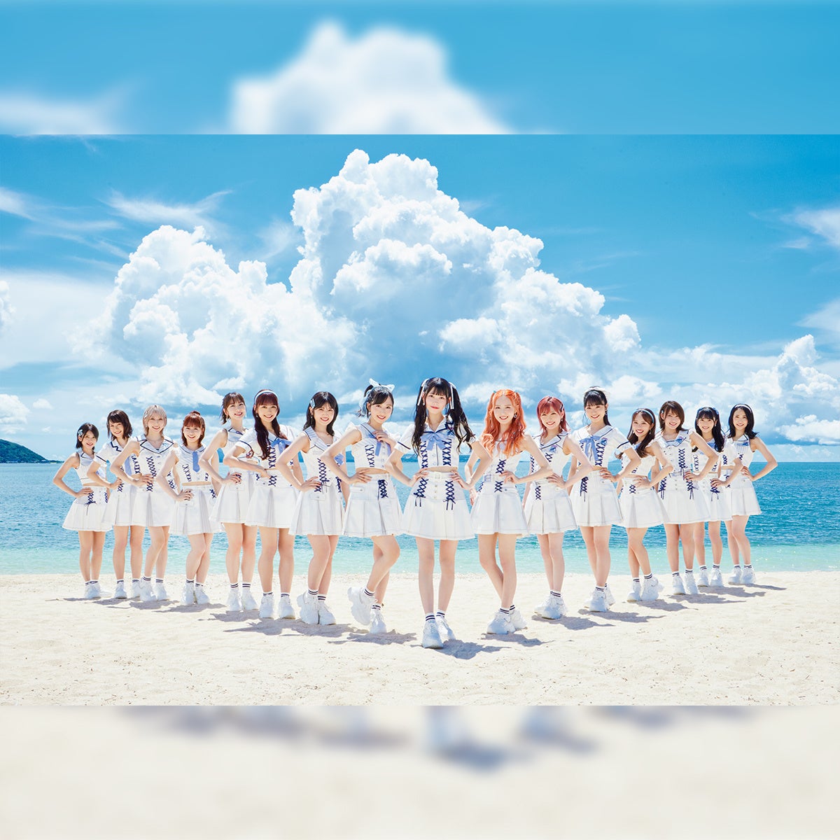 キングレコード×AKB48 プレイリストポータルサイトがオープン