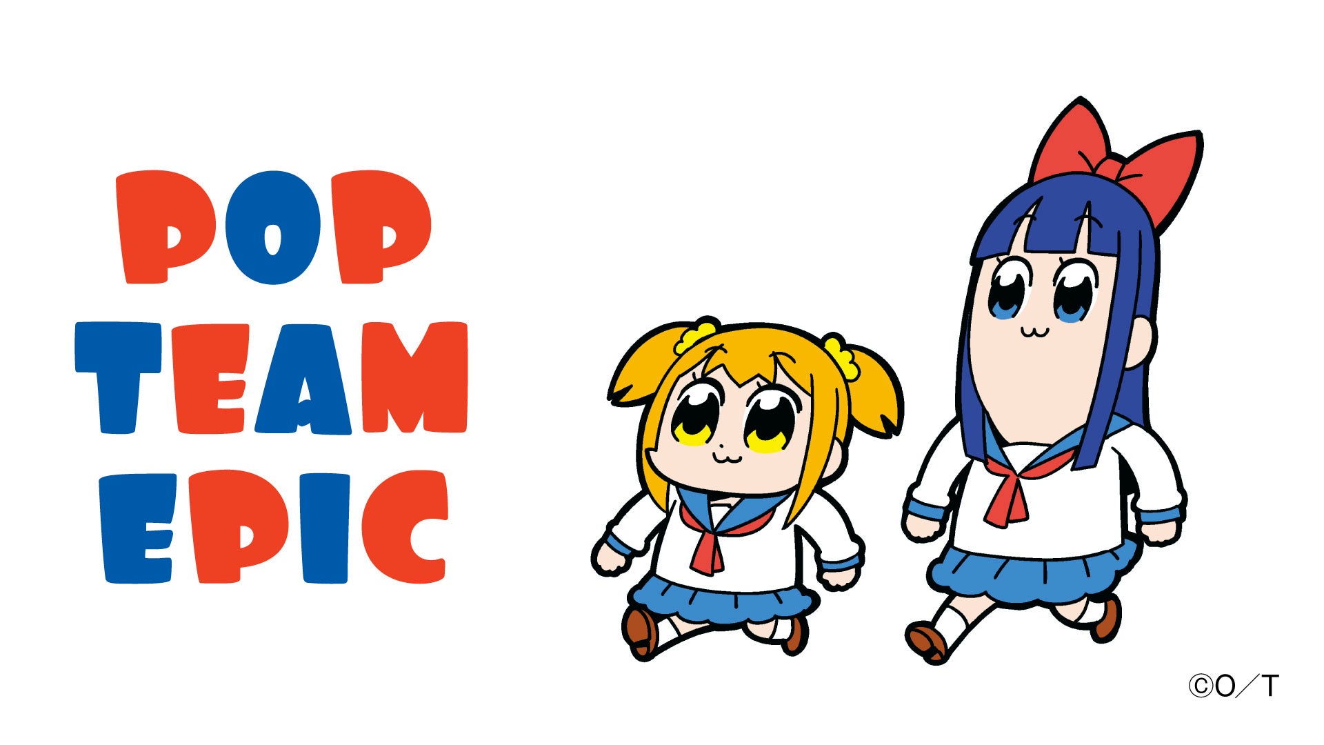 ポプテピピックがRobloxに！世界中がクソアニメゲームでカオスに！