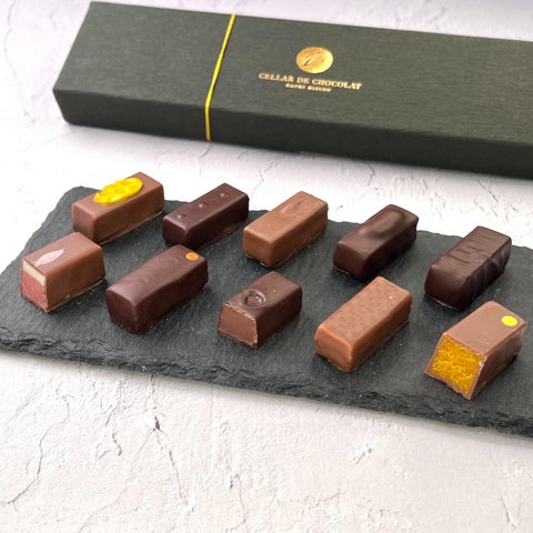 チョコレート通販「ショコラナビ」が7周年キャンペーンを開催 | 合同 チョコレート通販「ショコラナビ」が7周年キャンペーンを開催 | 合同