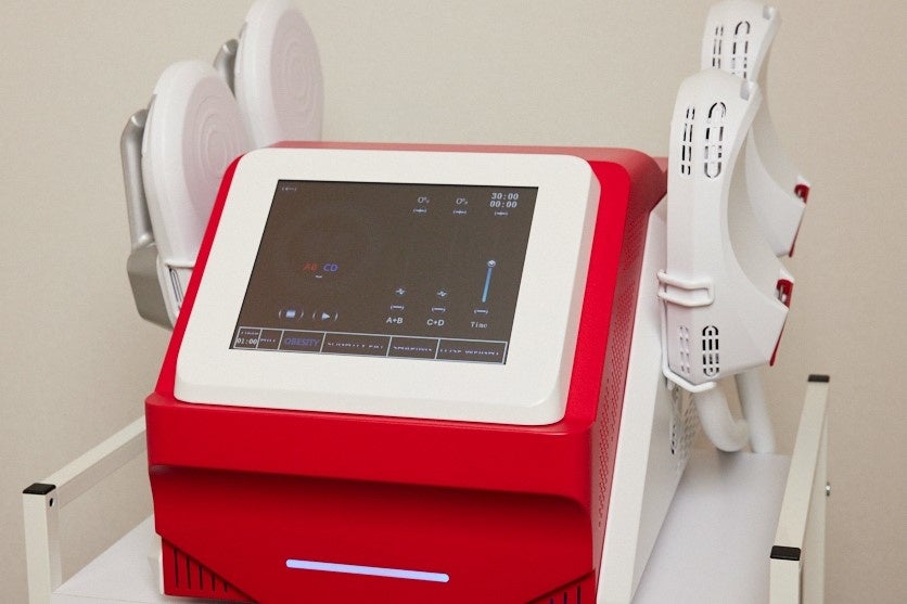 新型マッスルインパクト