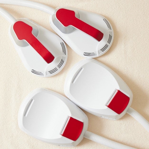 大判サイズのパッド