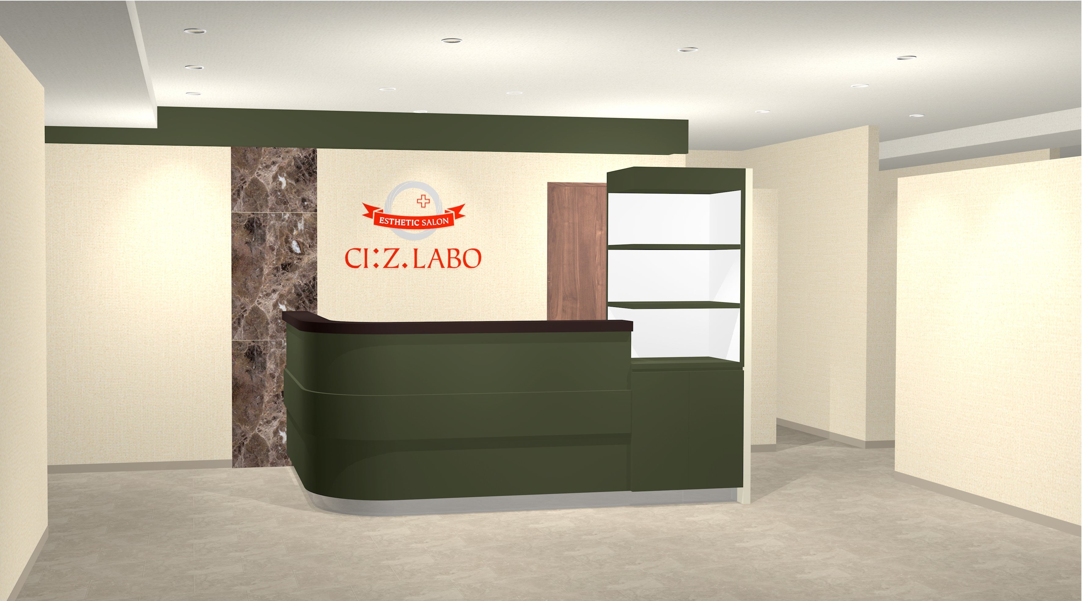 店内イメージ画像