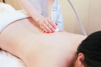 Triple Shape ラジオ波 マッサージ ダイエット ヘッドスパ