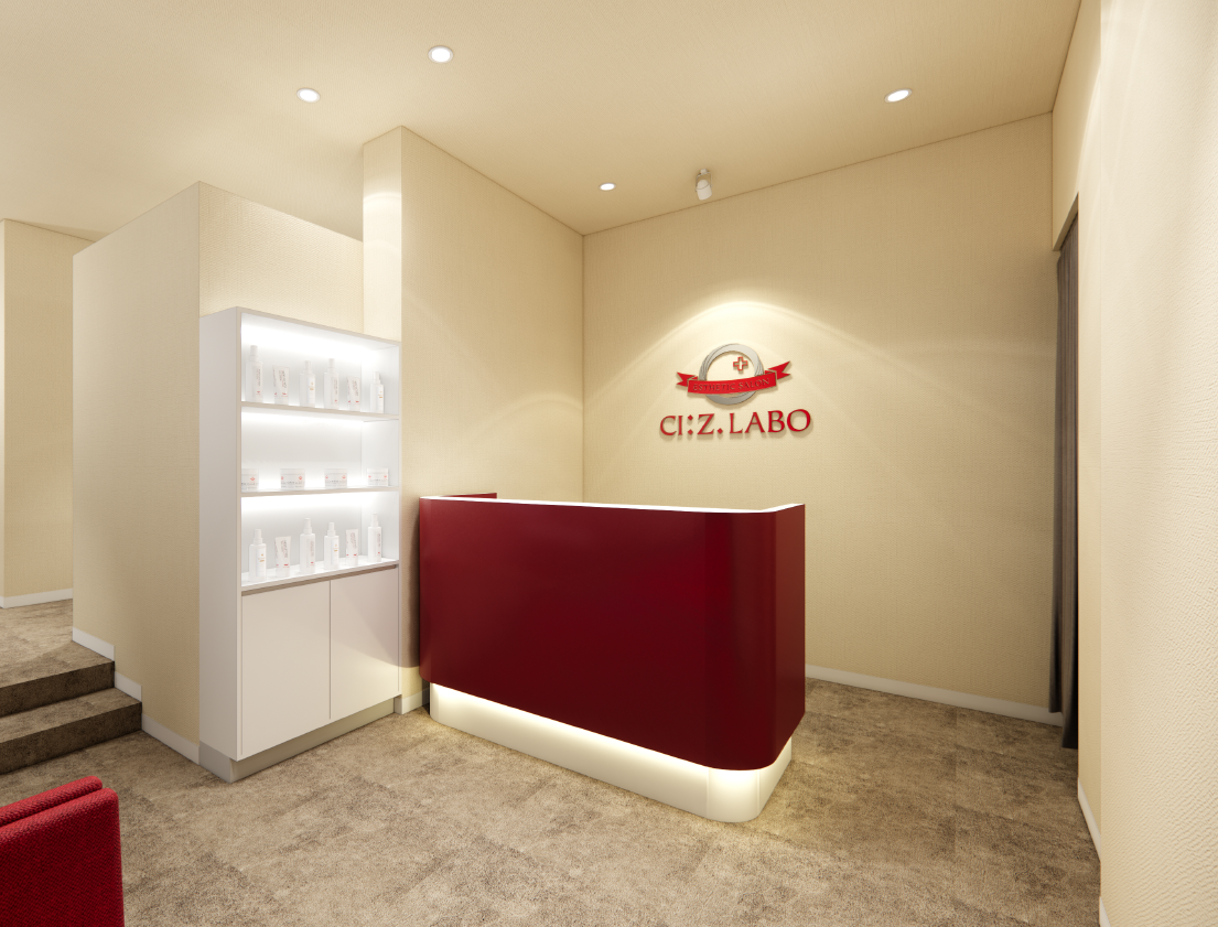 ▲錦糸町店内イメージ画像