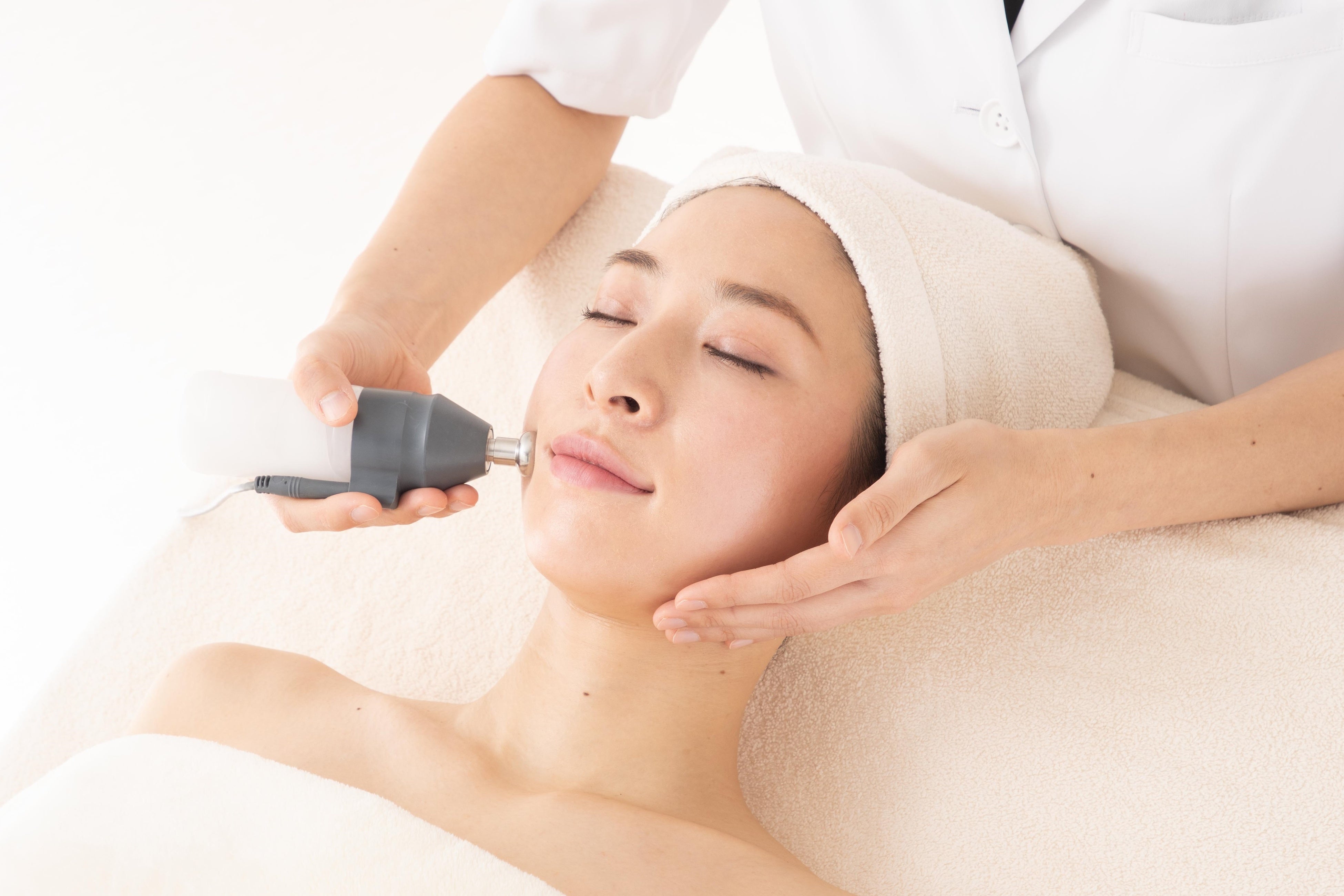 ④ハリ艶潤いケアコース