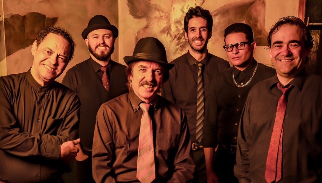 Stellato Supper Club New Year’s Eve Live