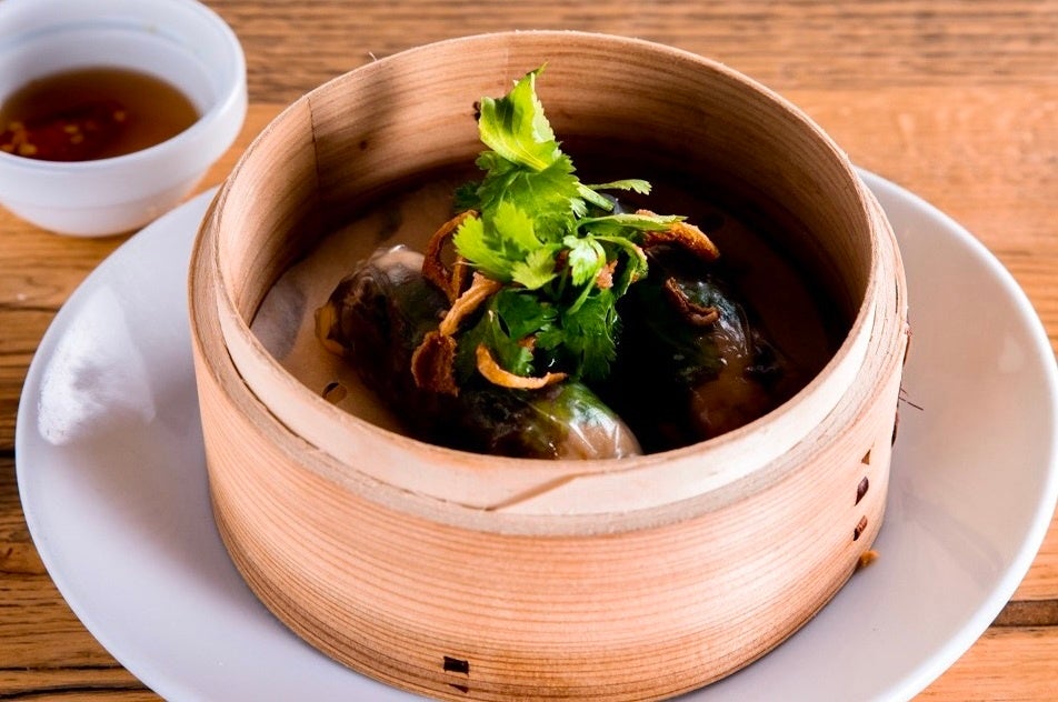 ハノイ名物～バンクン～(2本)