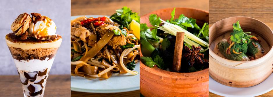 冬季限定メニュー第2弾