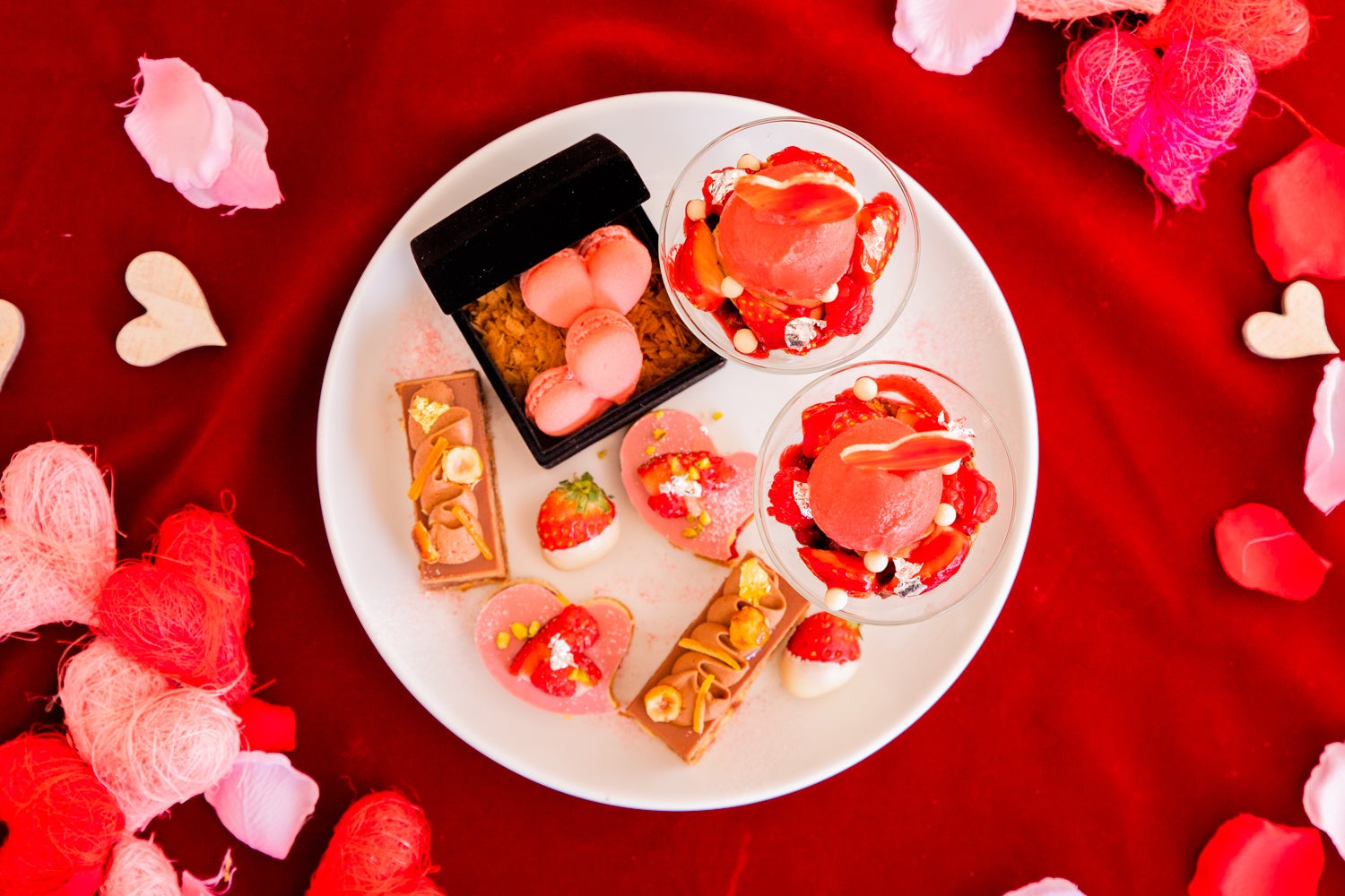 期間限定 バレンタインアフタヌーンティーセット 提供開始 1 13 木 グローバルダイニングのプレスリリース 期間限定 バレンタインアフタヌーンティーセット 提供開始 1 13 木 グローバルダイニングのプレスリリース