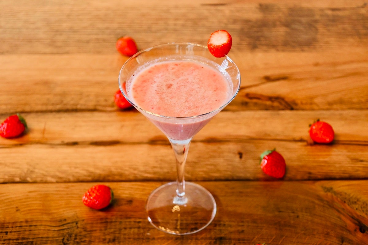 3.　シルキーベリー　825円