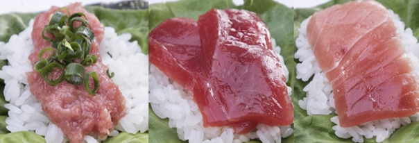 権八 NORI‐TEMAKI 原宿