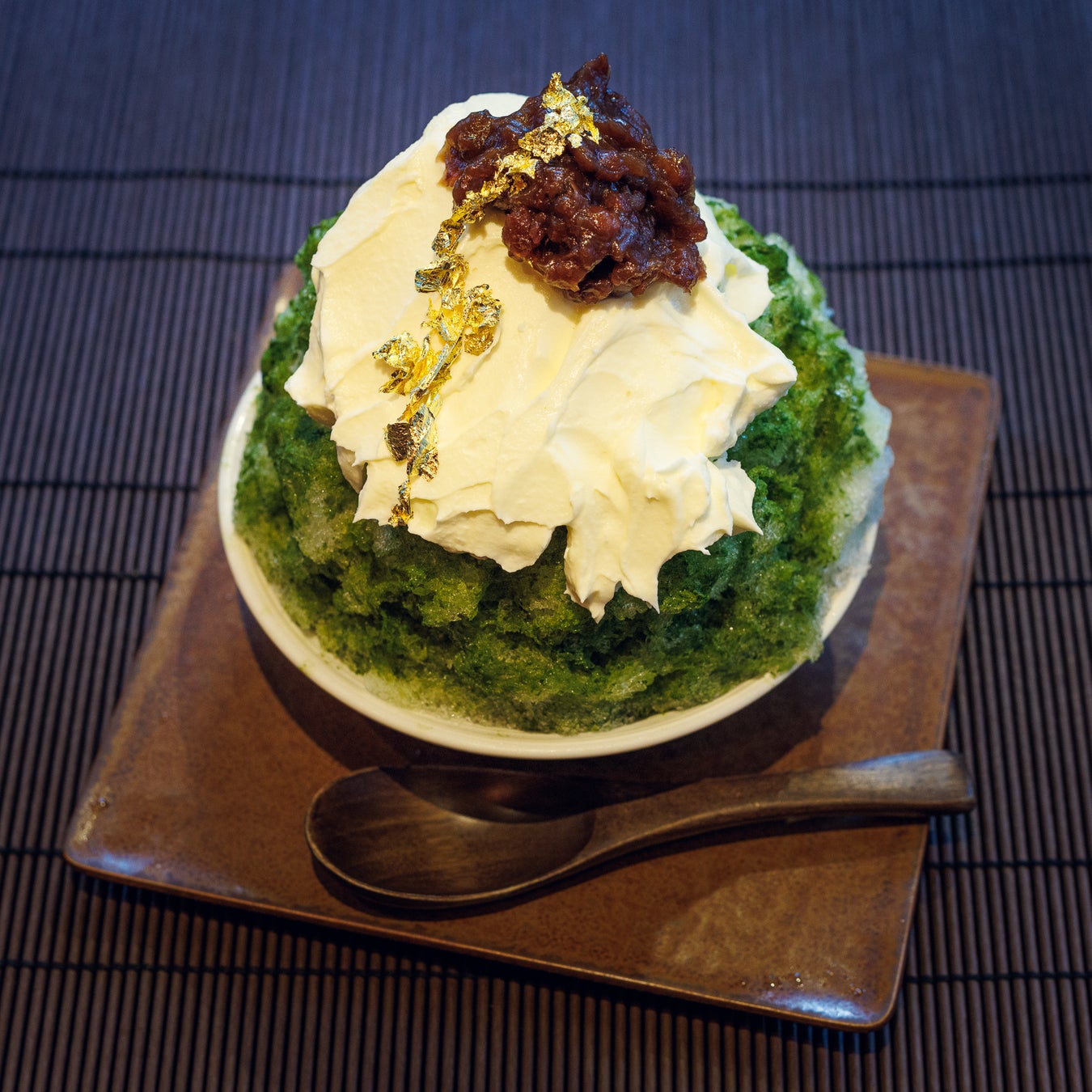 夏季限定 定番いちごの 進化系かき氷 とぽってりかわいい 和モダン抹茶氷 6月日 月 より提供開始 グローバルダイニングのプレスリリース 夏季限定 定番いちごの 進化系かき氷 とぽってりかわいい 和モダン抹茶氷 6月日 月 より提供開始 グローバルダイニングのプレスリリース