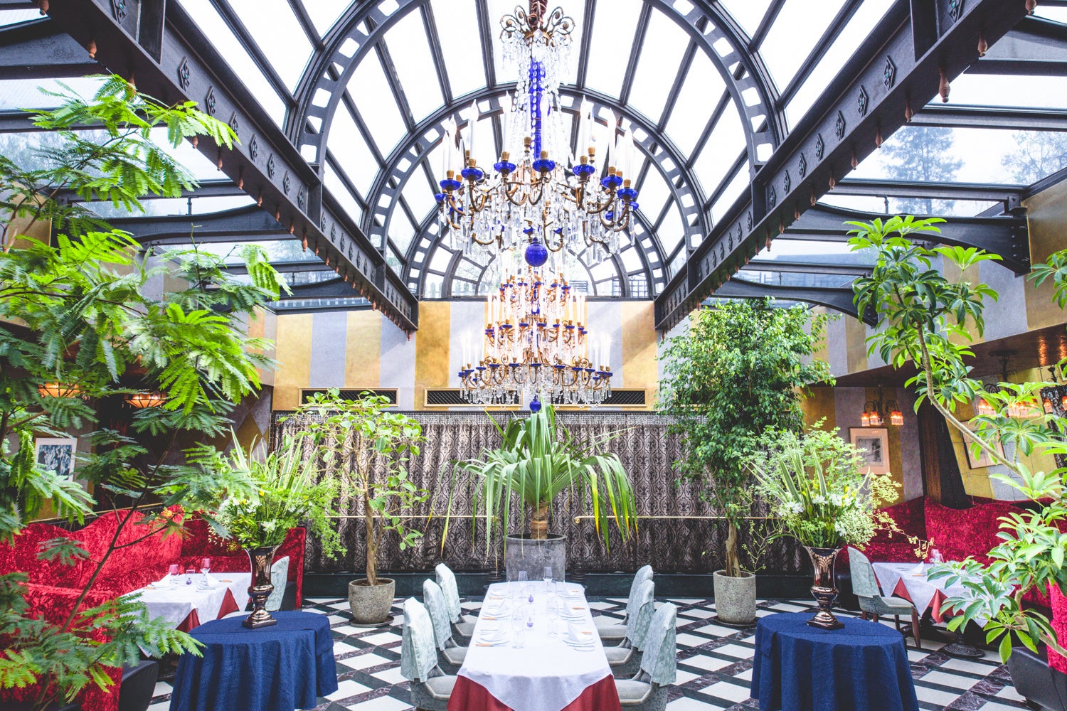 Stellato（ステラート　サパークラブ）