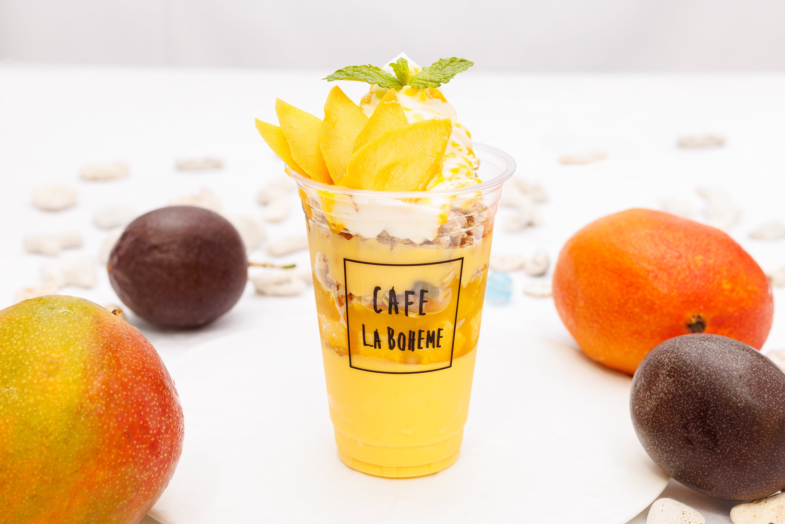 マンゴーボンボン／1,320円