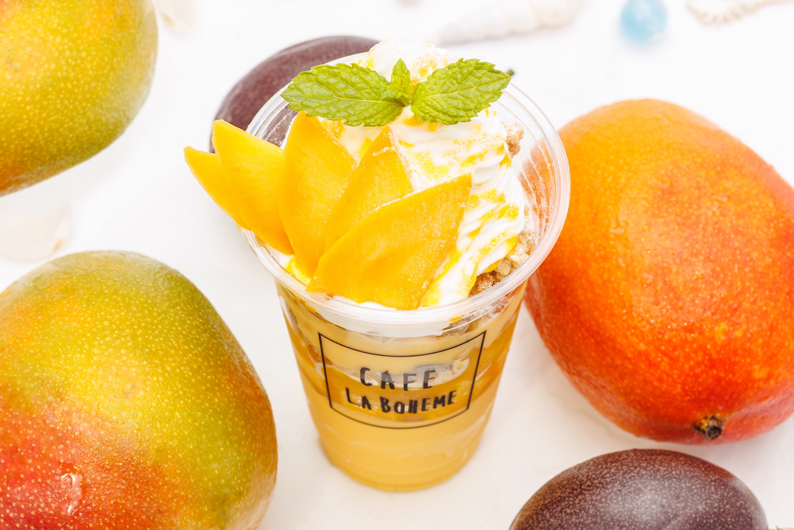 マンゴーボンボン／1,320円