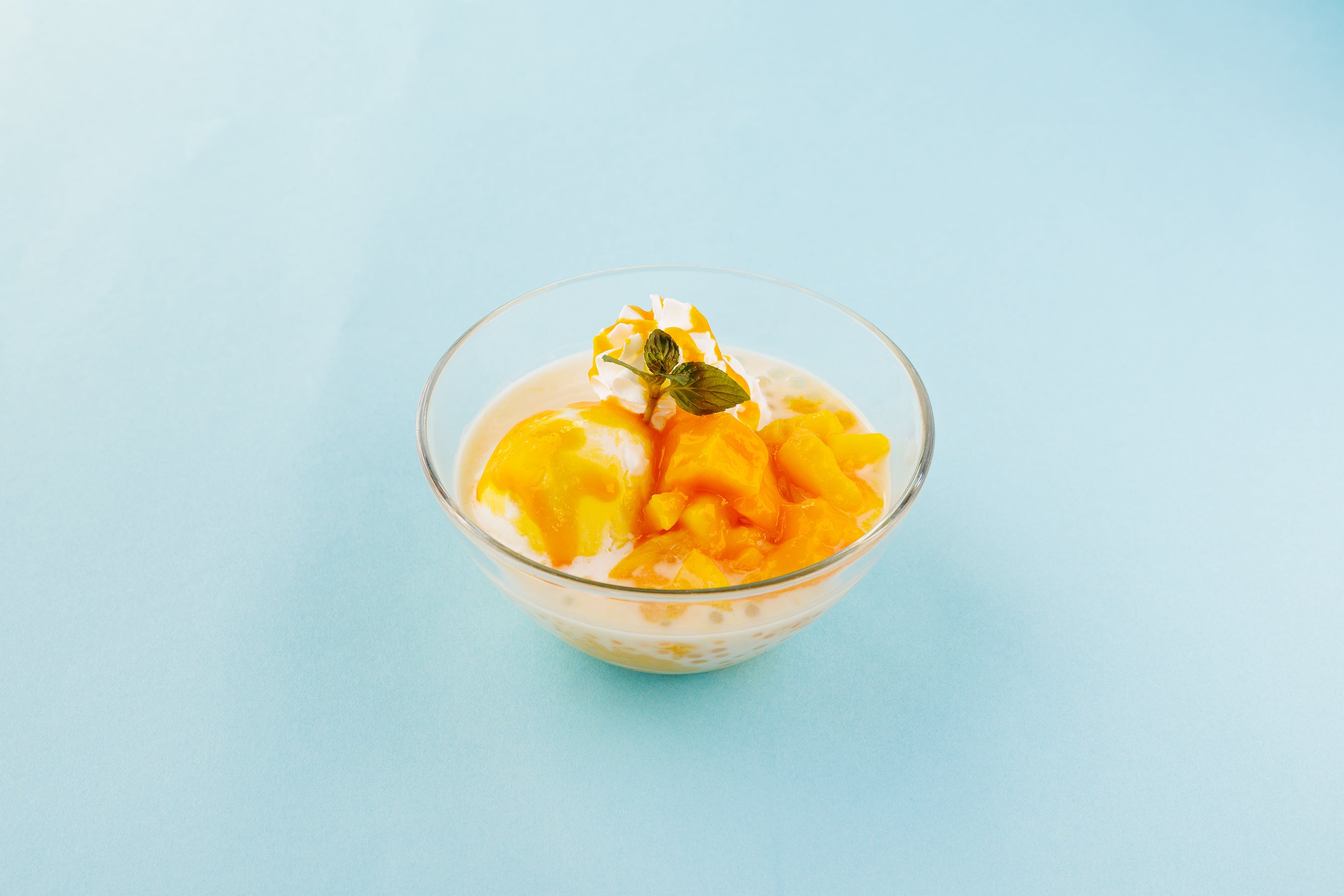 マンゴータンゴ／ 750円（税込 825円）