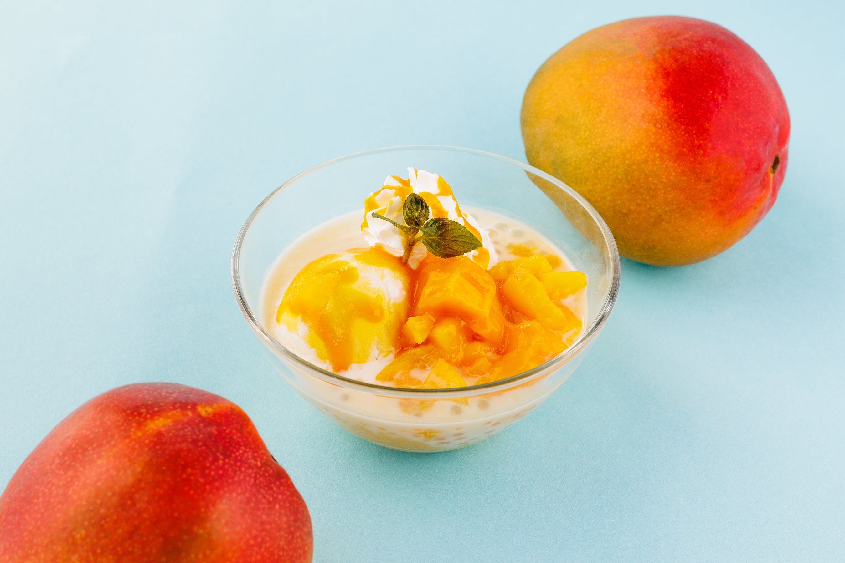 マンゴータンゴ／ 750円（税込 825円）