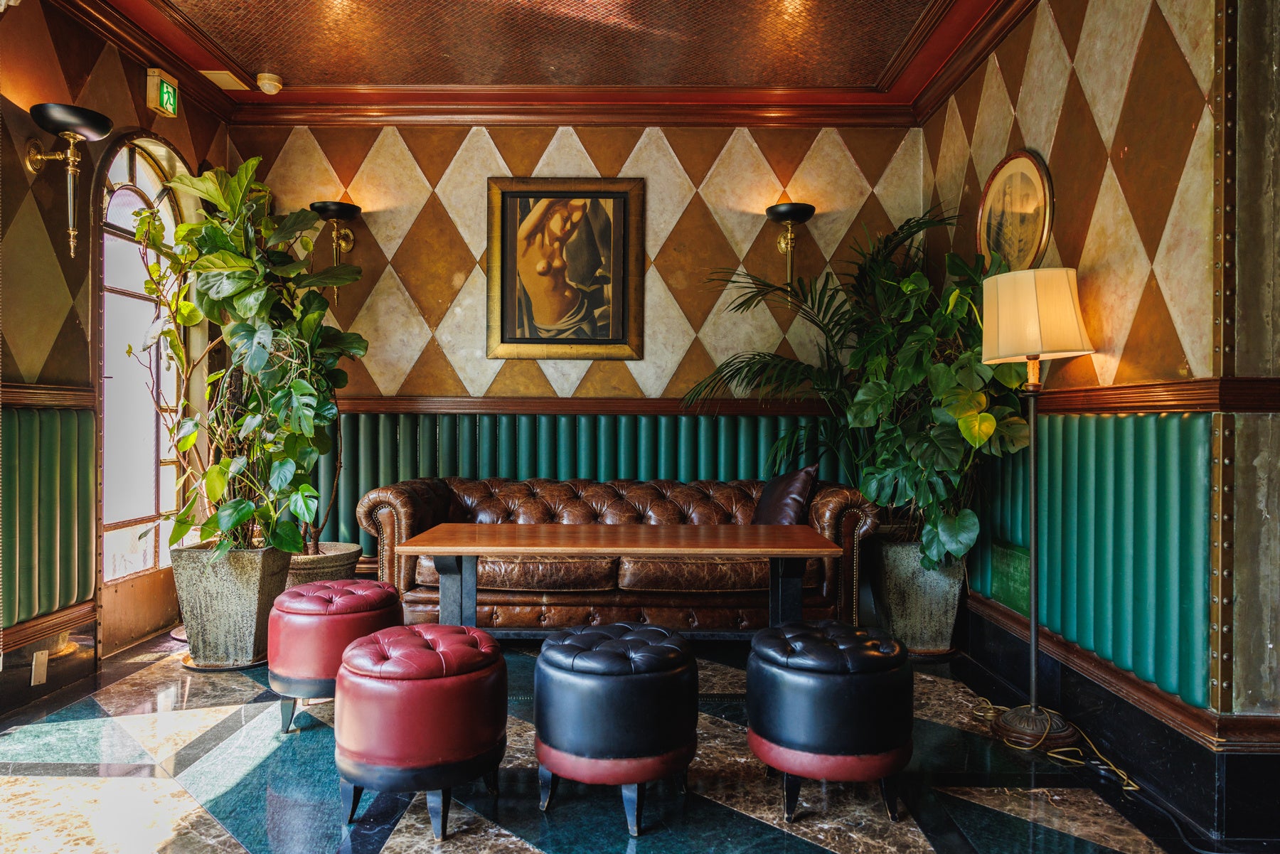 CAFE La Bohème PENTHOUSE（カフェ ラ・ボエム ペントハウス）