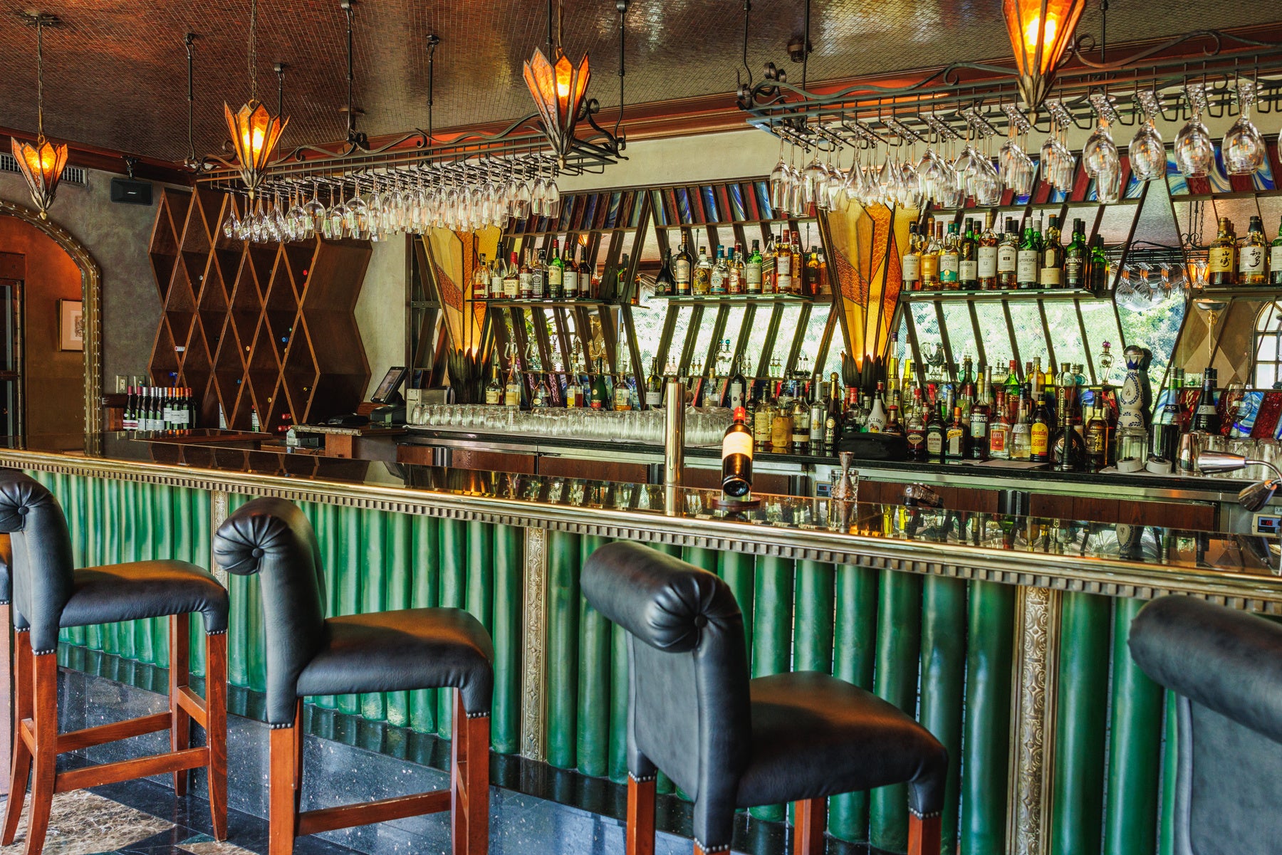 CAFE La Bohème PENTHOUSE（カフェ ラ・ボエム ペントハウス）