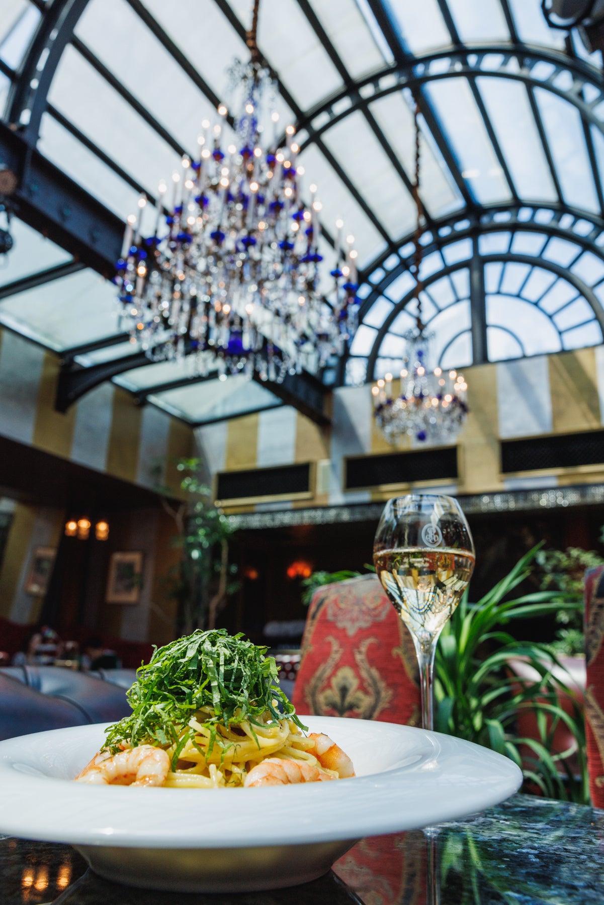 CAFE La Bohème PENTHOUSE（カフェ ラ・ボエム ペントハウス）