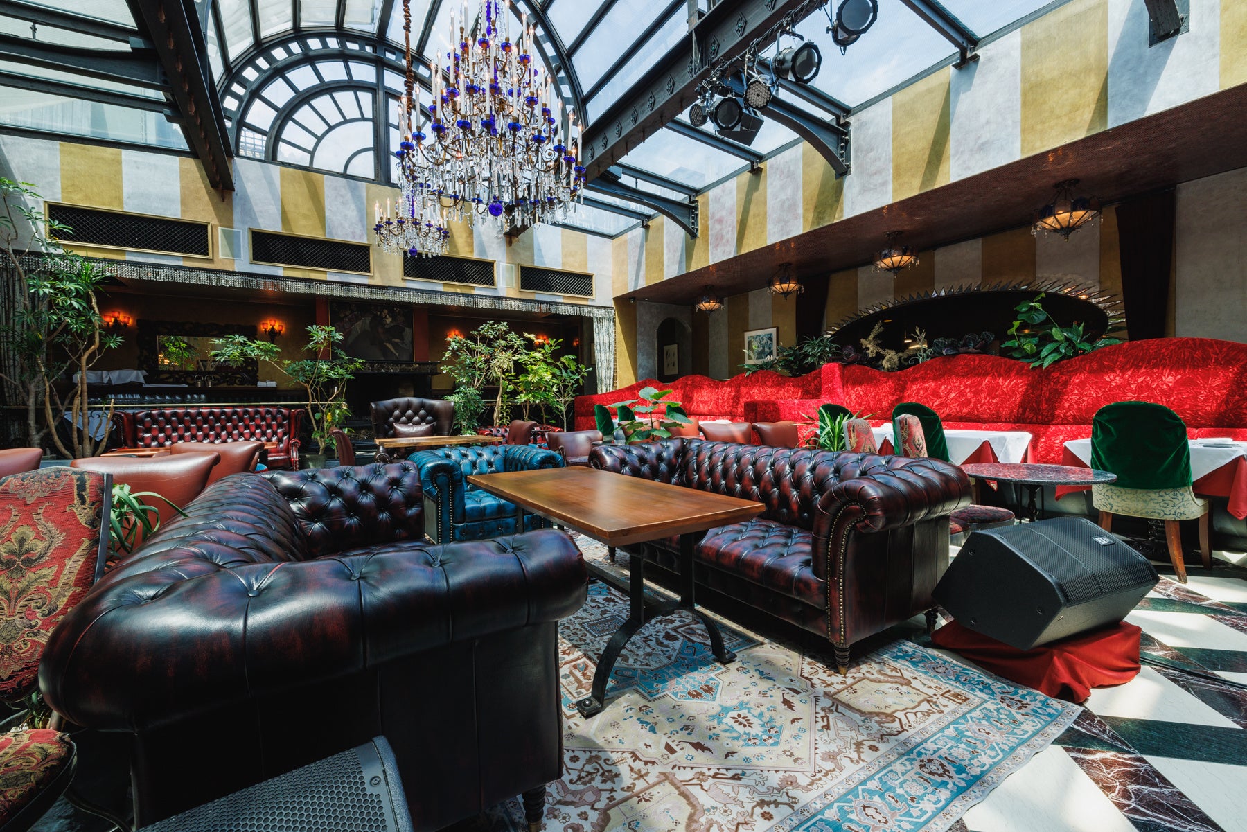 CAFE La Bohème PENTHOUSE（カフェ ラ・ボエム ペントハウス）