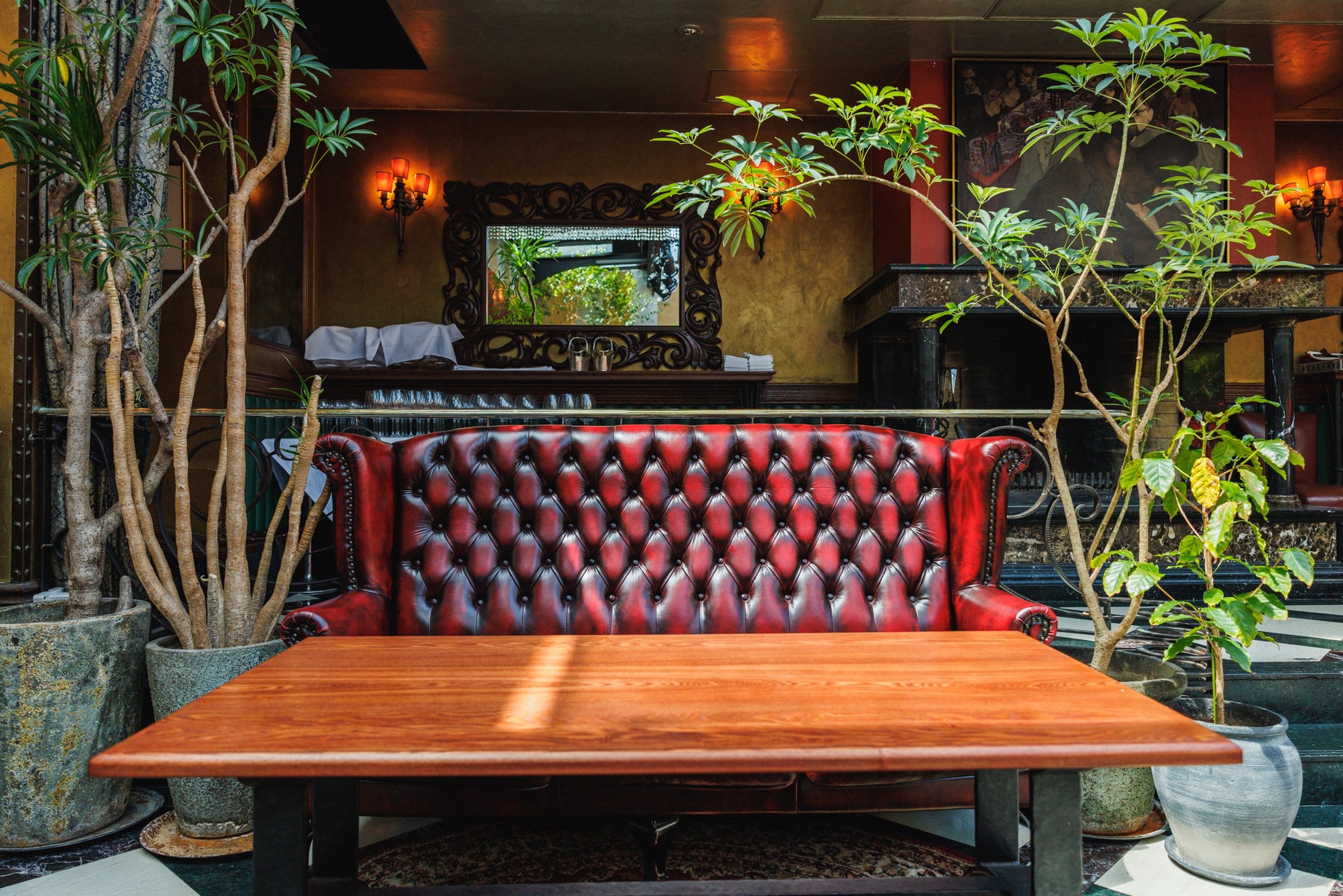 CAFE La Bohème PENTHOUSE（カフェ ラ・ボエム ペントハウス）