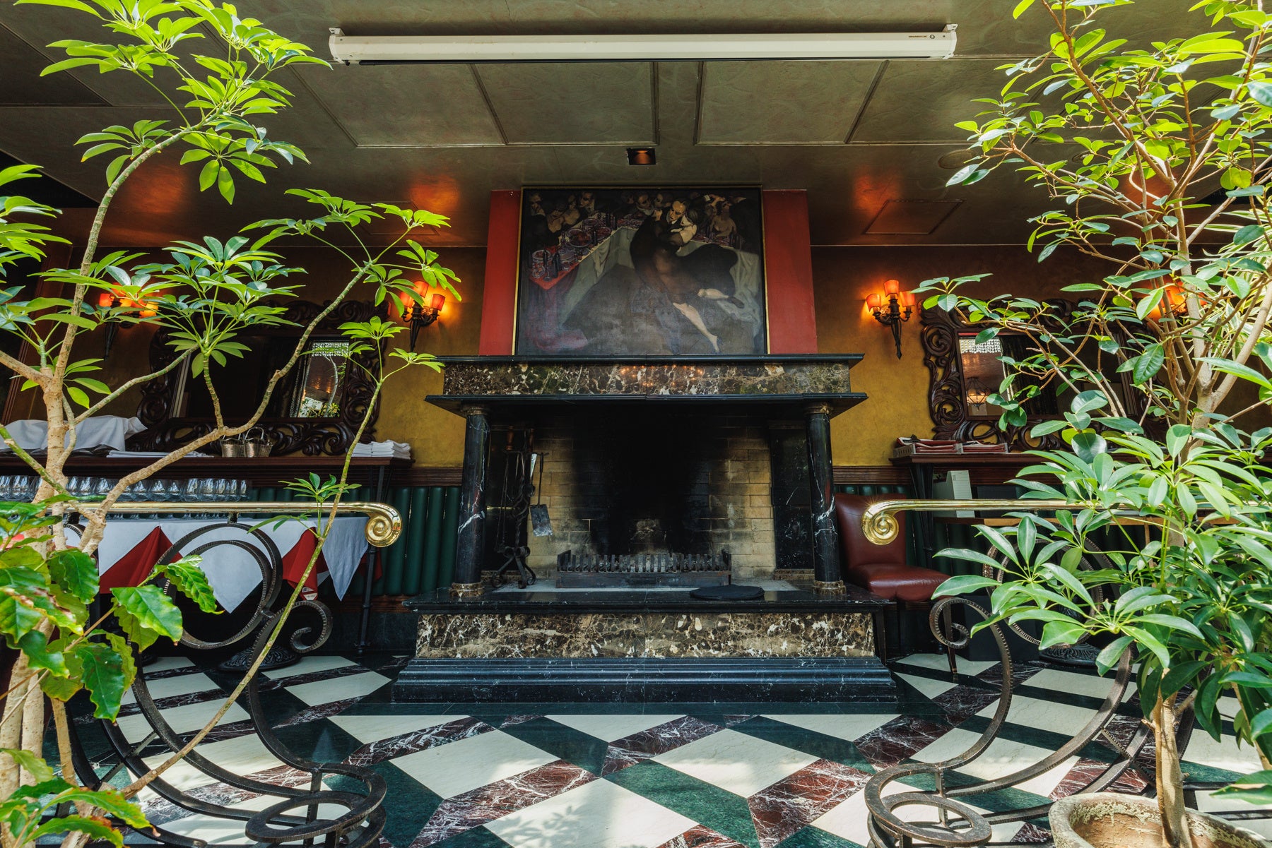 CAFE La Bohème PENTHOUSE（カフェ ラ・ボエム ペントハウス）