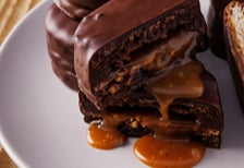 プラリネキャラメル