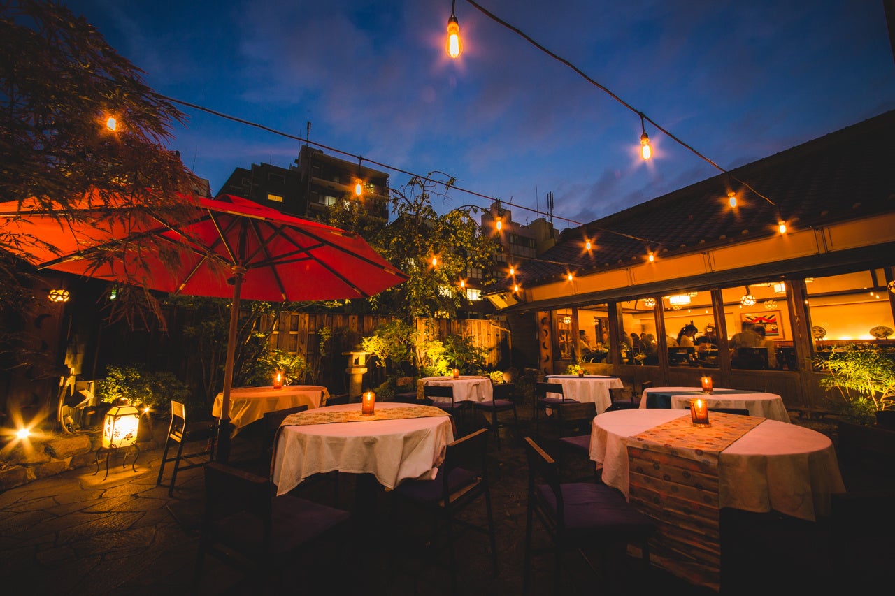 SUSHI 権八 西麻布