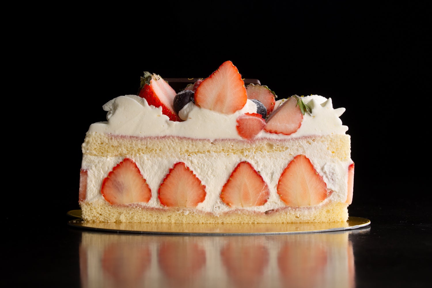 【クリスマス限定】ノエル シャンティー　