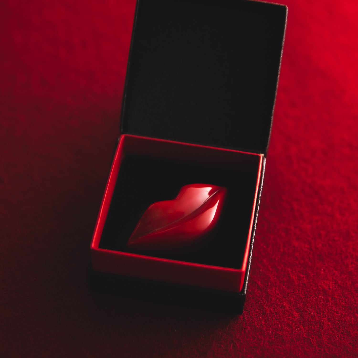 【バレンタイン限定】LOVE KISS （ラブキス）