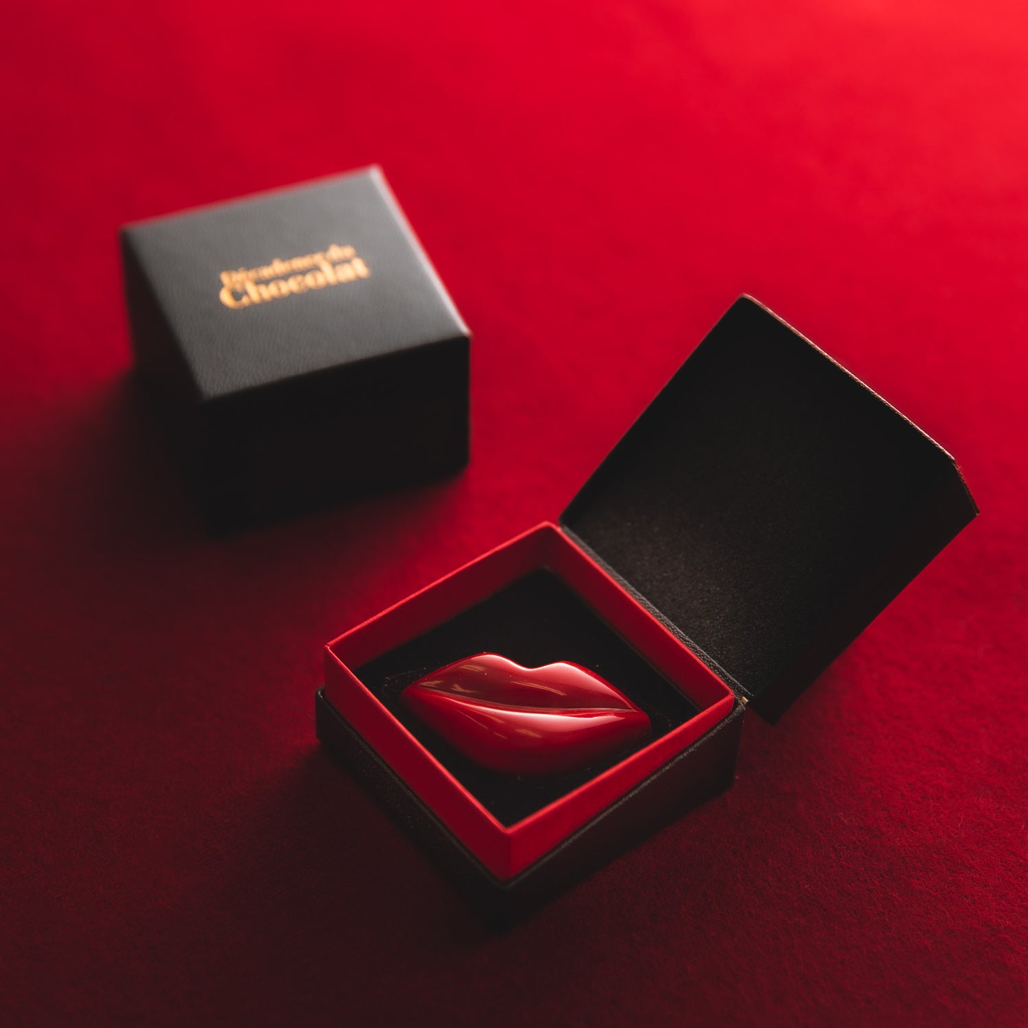 【バレンタイン限定】LOVE KISS （ラブキス）