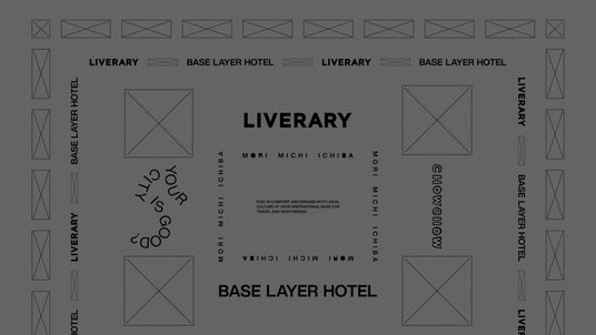 開業1周年を迎えるカルチャービジネスホテルBASE LAYER HOTEL 名古屋錦が「森、道、市場2026」に登場!音楽と食のコンテンツを提供 開業1周年を迎えるカルチャービジネスホテルBASE LAYER HOTEL 名古屋錦が「森、道、市場2026」に登場!音楽と食のコンテンツを提供