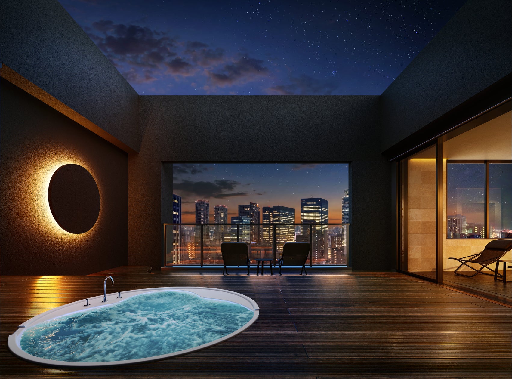 【sankara hotel & spa 屋久島】ミシュランガイドのホテルセレクションにて3年連続「1ミシュランキー」を獲得
